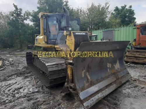 KOMATSU D61 PX-15