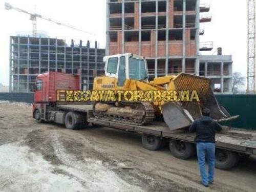 LIEBHERR LR 632