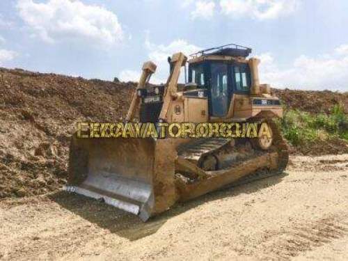 CATERPILLAR D6