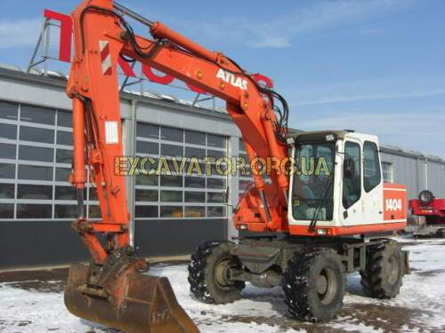 ATLAS 1404