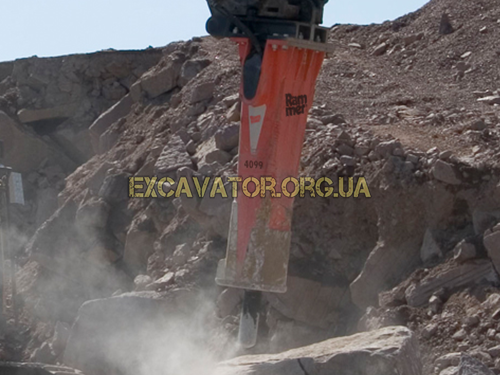 RAMMER E68 CITY