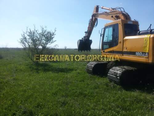 КОРЧУВАННЯ САДІВ – С. НОВОСЕЛІВКА, ПОДІЛЬСЬКИЙ Р-Н