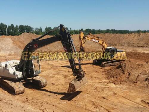 БУДІВНИЦТВО ВОДОЗАБОРУ В С. БИШІВ, КИЇВСЬКА ОБЛ.